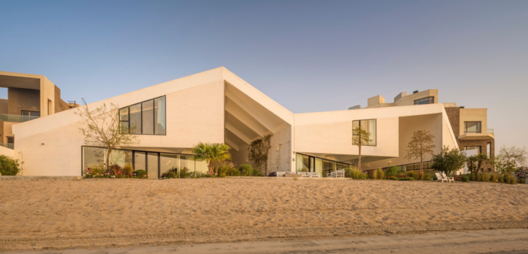 Tent House l TAEP/AAP
