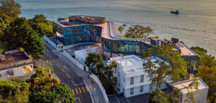 Hong Kong Jockey Club Arch2O