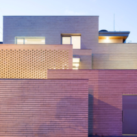 Brick Colors Arch2O