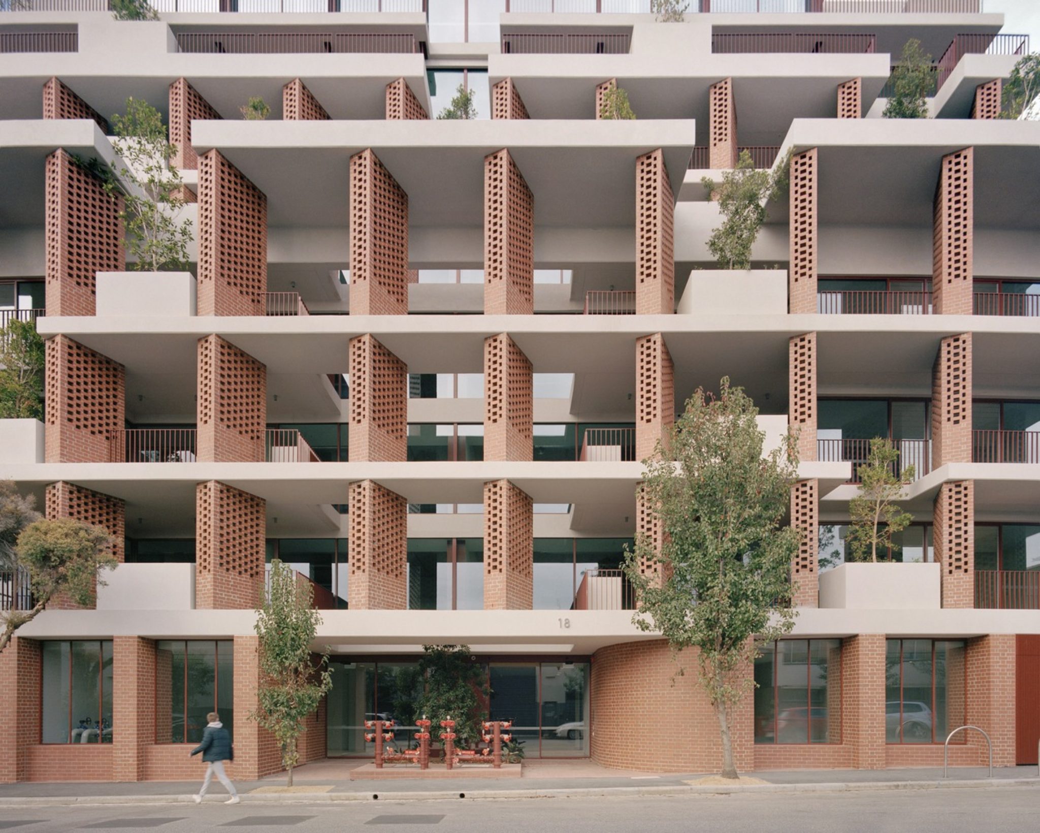 Unveiling the Charm of Popular Brick Colors A Colorful Journey