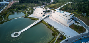 Window of Kaizhou Arch2O