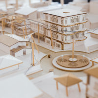 Architectural Models Arch2O