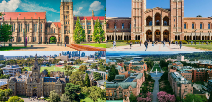 20 Premier Picks: Masters in Urban Planning at Top Global Universities