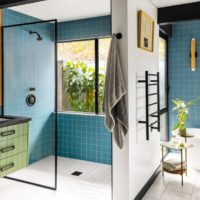 Walk-in Showers Arch2O
