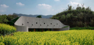 Bridge-Toilet Arch2O