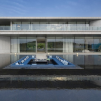 Da Yu Art Museum Arch2O