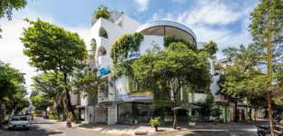 Duntax Office Arch2O