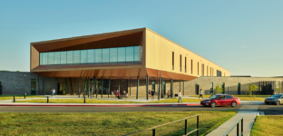 England Elementary School Arch2O