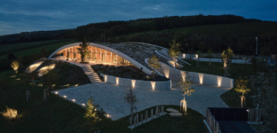 Gurdau Winery Arch2O