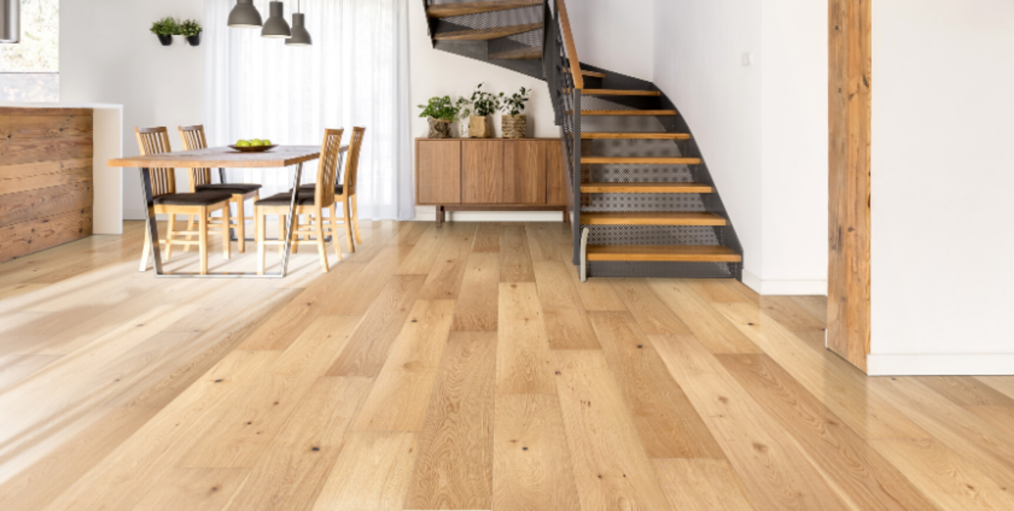 Hardwood Flooring Dilemma: Choosing Between Engineered and Solid ...