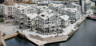 2023 Houen Fund Prize Arch2O