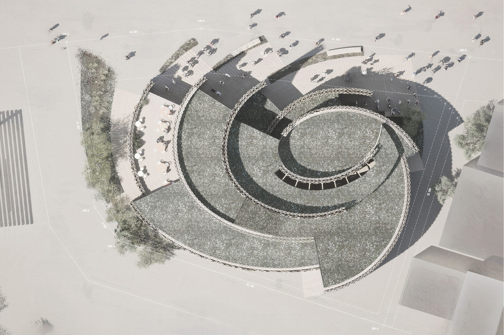 Interplay's Creative Brilliance Shines in Polish Pavilion for Expo