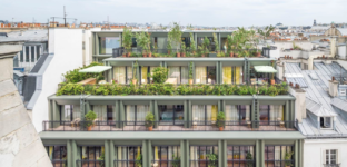 La Fantaisie Hotel Arch2O