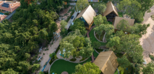 Lovell International School Arch2O