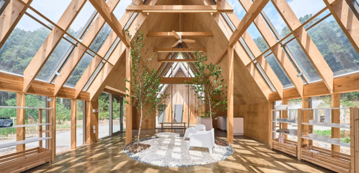 Mangmi Farm l Todot Architects and Partners