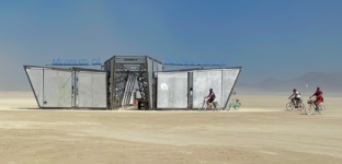 Museum of No Spectators Arch2O