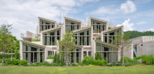 MYS Khaoyai Hotel Arch2O