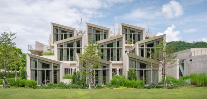 MYS Khaoyai Hotel Arch2O