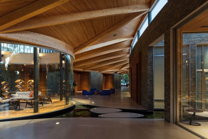 Punta Cana House l Mareines Arquitetura + Patalano Arquitetura