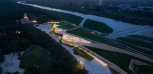 Sanxingdui Museum Arch2O