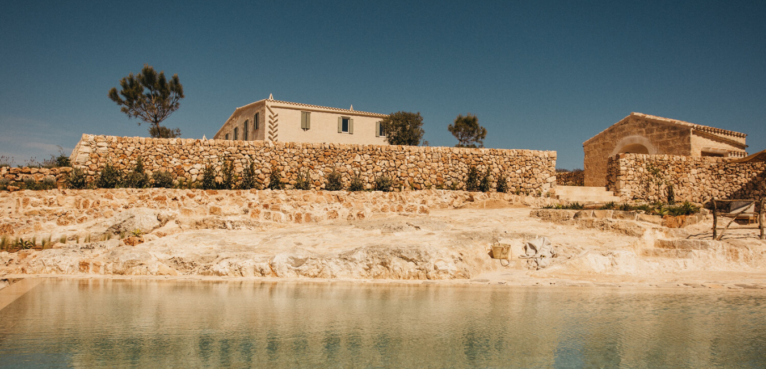 Son Blanc Hotel l Atelier du Pont