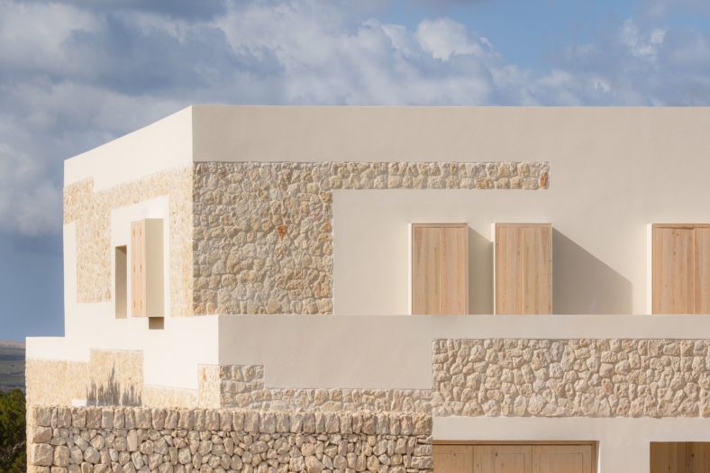 The Timeless Charm of Stone Cladding: Modern Design, Ancient Materials ...