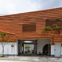 Tile House Arch2O