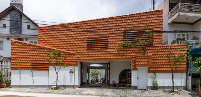 Tile House Arch2O
