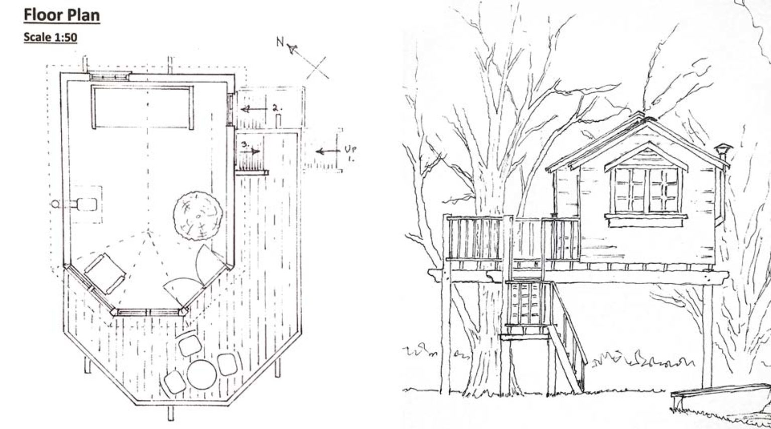 12 Tree House Expert Tips for Your Dream Hideaway - Arch2O.com