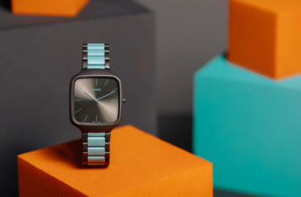 True Square Thinline Les Couleurs Arch2O