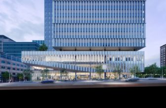 Tech Square 3