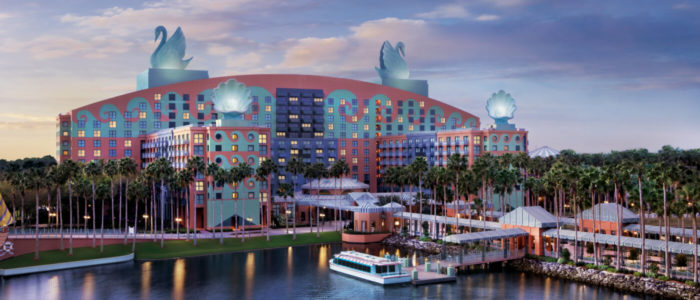 From Sketches to Splendors: Disney Architecture Secrets