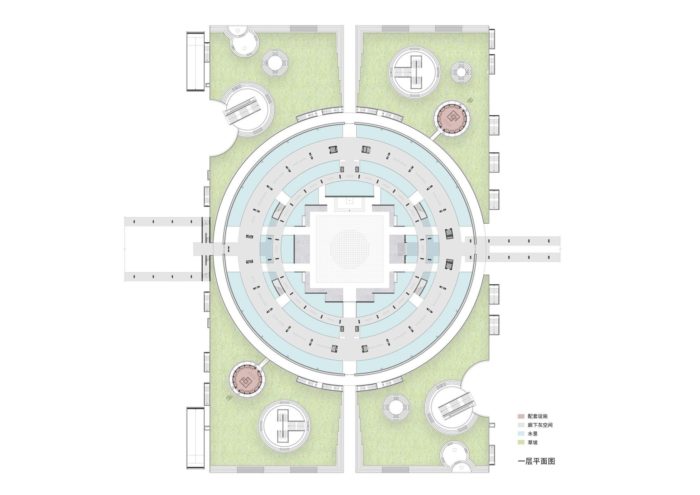 Constitution Park
