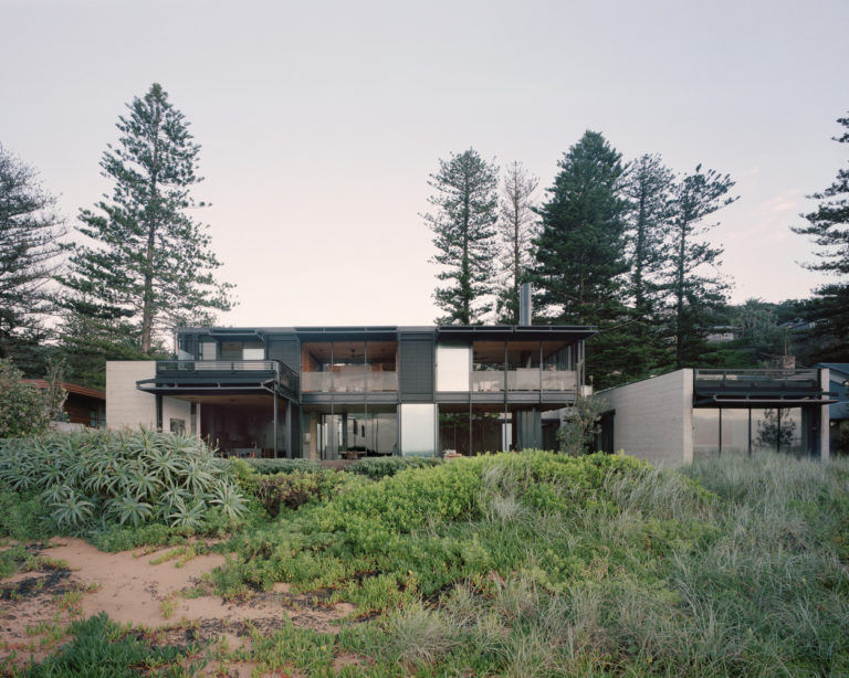 Bilgola Beach House | Olson Kundig