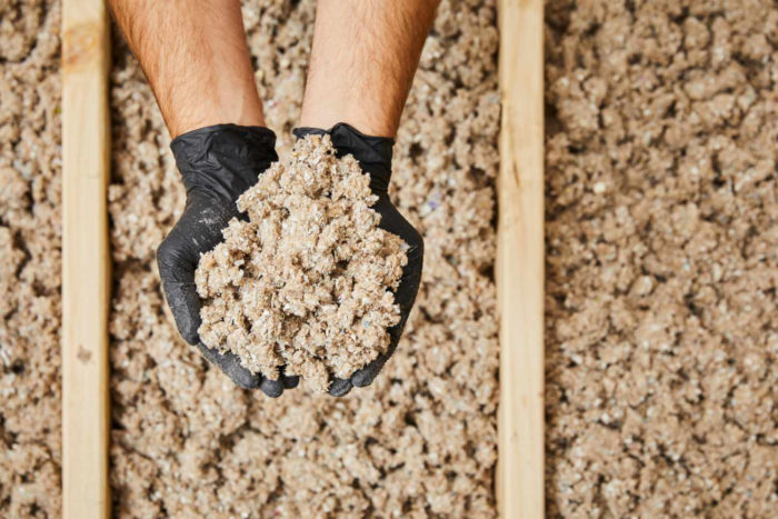 sustainable products and materials