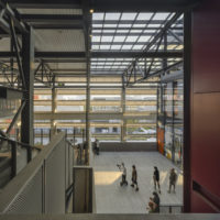 canal hub 1958 shenzhen huahui design