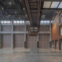 canal hub 1958 shenzhen huahui design