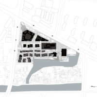 canal hub 1958 shenzhen huahui design