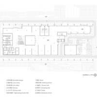 canal hub 1958 shenzhen huahui design