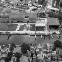 canal hub 1958 shenzhen huahui design