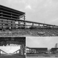 canal hub 1958 shenzhen huahui design