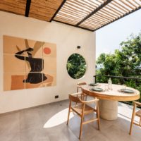 Caoba House / PAE + Rubén Gómez Gañán