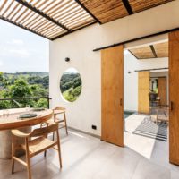 Caoba House / PAE + Rubén Gómez Gañán