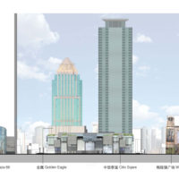 CITIC SQUARE Renovation