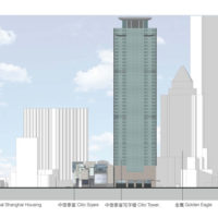 CITIC SQUARE Renovation
