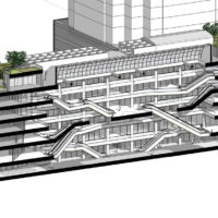 CITIC SQUARE Renovation