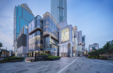 CITIC SQUARE Renovation