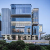 CITIC SQUARE Renovation
