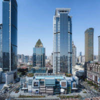 CITIC SQUARE Renovation
