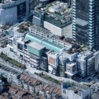 CITIC SQUARE Renovation